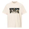 The 'When Moon?' Banquet Box T-Shirt