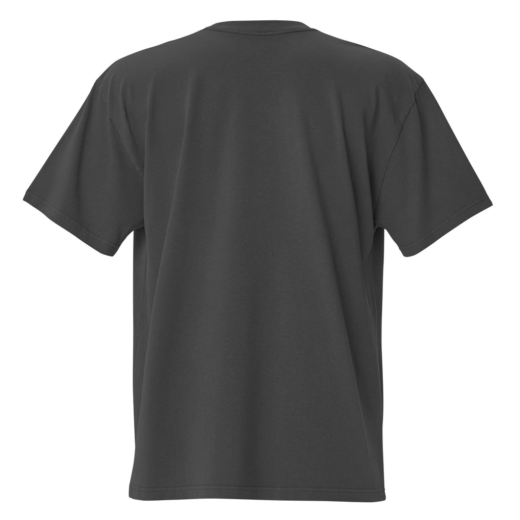 The Moon Catcher Oversized T-Shirt