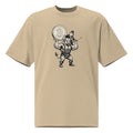 The Carry Trade Oversized t-shirt