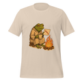 T-Shirt "Sadness Of Bear Market"